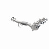 Magnaflow 13-15 Escape L4 2.5 OEM Manifold Direct Fit Converter - 52443 360 Degree Image Set