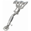 Magnaflow 13-15 Escape L4 2.5 OEM Manifold Direct Fit Converter - 52443 Photo - out of package
