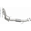 Magnaflow 13-15 Escape L4 2.5 OEM Manifold Direct Fit Converter - 52443 Photo - out of package