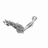 Magnaflow 13-15 Escape L4 2.5 OEM Manifold Direct Fit Converter - 52443 360 Degree Image Set