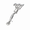 Magnaflow 13-15 Escape L4 2.5 OEM Manifold Direct Fit Converter - 52443 360 Degree Image Set