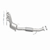 Magnaflow 13-15 Escape L4 2.5 OEM Manifold Direct Fit Converter - 52443 360 Degree Image Set