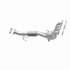 Magnaflow 13-15 Escape L4 2.5 OEM Manifold Direct Fit Converter - 52443 360 Degree Image Set