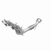 Magnaflow 13-15 Escape L4 2.5 OEM Manifold Direct Fit Converter - 52443 360 Degree Image Set