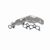 Magnaflow 06-08 IS250 V6 2.5 OEM Manifold Direct Fit Converter - 52445 360 Degree Image Set