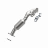 Magnaflow 06-08 IS250 V6 2.5 OEM Manifold Direct Fit Converter - 52445 360 Degree Image Set