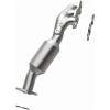 Magnaflow 06-08 IS250 V6 2.5 OEM Manifold Direct Fit Converter - 52445 Photo - out of package