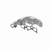 Magnaflow 06-08 IS250 V6 2.5 OEM Manifold Direct Fit Converter - 52445 360 Degree Image Set