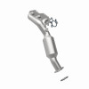 Magnaflow 06-08 IS250 V6 2.5 OEM Manifold Direct Fit Converter - 52445 360 Degree Image Set