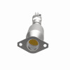 Magnaflow 14-15 Prius C L4 1.5 OEM Underbody Direct Fit Converter - 52448 360 Degree Image Set