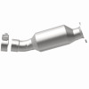 Magnaflow 14-15 Prius C L4 1.5 OEM Underbody Direct Fit Converter - 52448 360 Degree Image Set