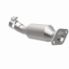 Magnaflow 14-15 Prius C L4 1.5 OEM Underbody Direct Fit Converter - 52448 360 Degree Image Set