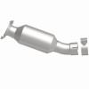 Magnaflow 14-15 Prius C L4 1.5 OEM Underbody Direct Fit Converter - 52448 360 Degree Image Set