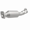 Magnaflow 14-15 Prius C L4 1.5 OEM Underbody Direct Fit Converter - 52448 360 Degree Image Set
