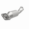 Magnaflow 14-15 Prius C L4 1.5 OEM Underbody Direct Fit Converter - 52448 360 Degree Image Set