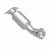 Magnaflow 14-15 Prius C L4 1.5 OEM Underbody Direct Fit Converter - 52448 360 Degree Image Set