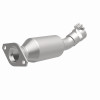 Magnaflow 14-15 Prius C L4 1.5 OEM Underbody Direct Fit Converter - 52448 360 Degree Image Set