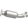 Magnaflow 14-15 Prius C L4 1.5 OEM Underbody Direct Fit Converter - 52448 Photo - out of package