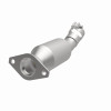 Magnaflow 14-15 Prius C L4 1.5 OEM Underbody Direct Fit Converter - 52448 360 Degree Image Set