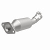 Magnaflow 14-15 Prius C L4 1.5 OEM Underbody Direct Fit Converter - 52448 360 Degree Image Set