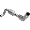 Magnaflow 04-06 F-150 V8 4.6 OEM Underbody Direct Fit Converter - 52449 Photo - Primary