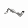 Magnaflow 04-06 F-150 V8 4.6 OEM Underbody Direct Fit Converter - 52449 360 Degree Image Set