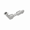 Magnaflow 04-06 F-150 V8 4.6 OEM Underbody Direct Fit Converter - 52449 360 Degree Image Set