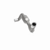 Magnaflow 04-06 F-150 V8 4.6 OEM Underbody Direct Fit Converter - 52449 360 Degree Image Set