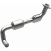 Magnaflow 04-06 F-150 V8 4.6 OEM Underbody Direct Fit Converter - 52449 Photo - out of package
