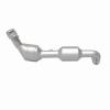Magnaflow 04-06 F-150 V8 4.6 OEM Underbody Direct Fit Converter - 52449 360 Degree Image Set