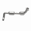 Magnaflow 04-06 F-150 V8 4.6 OEM Underbody Direct Fit Converter - 52449 360 Degree Image Set