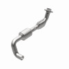 Magnaflow 04-06 F-150 V8 4.6 OEM Underbody Direct Fit Converter - 52449 360 Degree Image Set