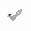 Magnaflow 04-06 F-150 V8 4.6 OEM Underbody Direct Fit Converter - 52449 360 Degree Image Set