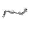 Magnaflow 04-06 F-150 V8 4.6 OEM Underbody Direct Fit Converter - 52449 360 Degree Image Set