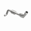 Magnaflow 04-06 F-150 V8 4.6 OEM Underbody Direct Fit Converter - 52449 360 Degree Image Set