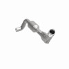 Magnaflow 04-06 F-150 V8 4.6 OEM Underbody Direct Fit Converter - 52449 360 Degree Image Set