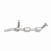 Magnaflow 04-06 F-150 V8 4.6 OEM Underbody Direct Fit Converter - 52450 360 Degree Image Set