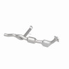 Magnaflow 04-06 F-150 V8 4.6 OEM Underbody Direct Fit Converter - 52450 360 Degree Image Set