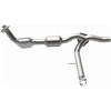 Magnaflow 04-06 F-150 V8 4.6 OEM Underbody Direct Fit Converter - 52450 Photo - out of package