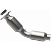 Magnaflow 12-15 Prius V L4 1.8 OEM Underbody Direct Fit Converter - 52456 Photo - out of package