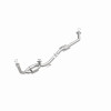 Magnaflow 98-00 Sienna V6 3 OEM Underbody Direct Fit Converter - 52457 360 Degree Image Set