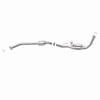 Magnaflow 98-00 Sienna V6 3 OEM Underbody Direct Fit Converter - 52457 360 Degree Image Set