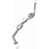 Magnaflow 98-00 Sienna V6 3 OEM Underbody Direct Fit Converter - 52457 Photo - out of package