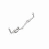 Magnaflow 98-00 Sienna V6 3 OEM Underbody Direct Fit Converter - 52457 360 Degree Image Set