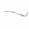 Magnaflow 98-00 Sienna V6 3 OEM Underbody Direct Fit Converter - 52457 360 Degree Image Set