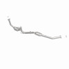 Magnaflow 98-00 Sienna V6 3 OEM Underbody Direct Fit Converter - 52457 360 Degree Image Set