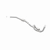 Magnaflow 98-00 Sienna V6 3 OEM Underbody Direct Fit Converter - 52457 360 Degree Image Set