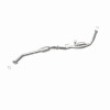 Magnaflow 98-00 Sienna V6 3 OEM Underbody Direct Fit Converter - 52457 360 Degree Image Set