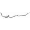 Magnaflow 98-00 Sienna V6 3 OEM Underbody Direct Fit Converter - 52457 Photo - out of package