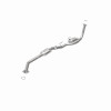 Magnaflow 98-00 Sienna V6 3 OEM Underbody Direct Fit Converter - 52457 360 Degree Image Set